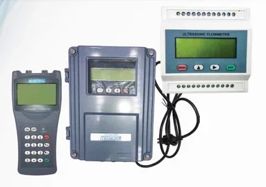 12 INCHES TO 200 INCHES PIPE WALL DIN AND EXP CONTROLLER
