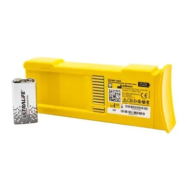15V 2.8Ah Lithium Battery Replacement for Power Tools and Electronics