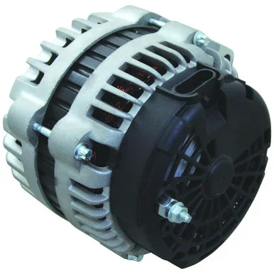 2003 Chevy Silverado 1500 V6 4.3L Replacement Alternator Part