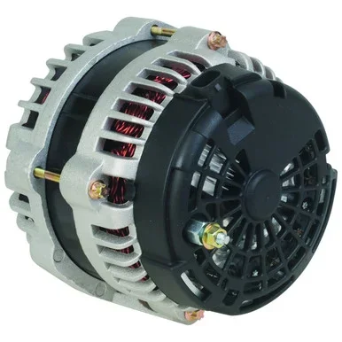 2007 Chevy Tahoe 4.8L 5.3L Alternator Replacement – Interlight