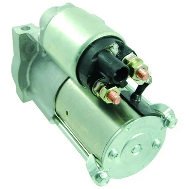 2011 Chevrolet Tahoe 4.8L Premium Quality Replacement Starter Motor