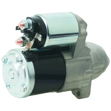 2012 Jeep Patriot 2.0L High-Performance Starter Motor Replacement Part