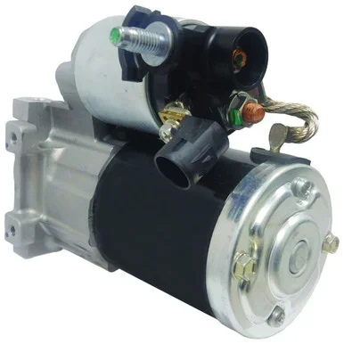 2015 Chevrolet Silverado 4.3L High Performance Replacement Starter