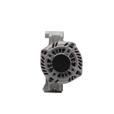 2016 Jeep Cherokee 2.4L Remanufactured Alternator High Output OEM Replacement