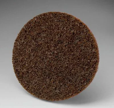 3M – 33793 Scotch-Brite Roloc SL Surface Conditioning Disc SL-Dr A/O Coarse TR 2 Inch (7000046217)