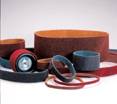 3M – 36564 Standard Abrasives Surface Conditioning Fe Belt 885581 36 Inch X 75 Inch Medium (7100159138)
