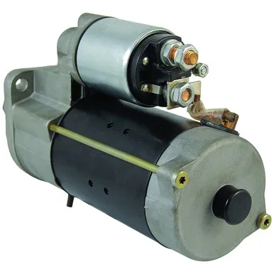 ABG (ALLG BAUMASCH GESELL TITAN 211 STARTER