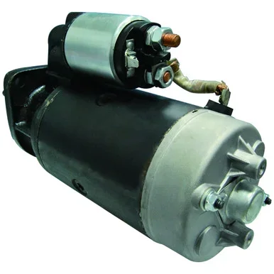 ABG (ALLG BAUMASCH GESELL TITAN 350S YEAR 1976 STARTER