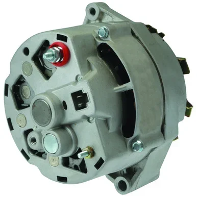 AC DELCO 321161 ALTERNATOR