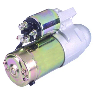 AC DELCO 323-1191 STARTER