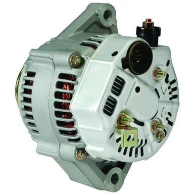 AC DELCO 334-1207 ALTERNATOR