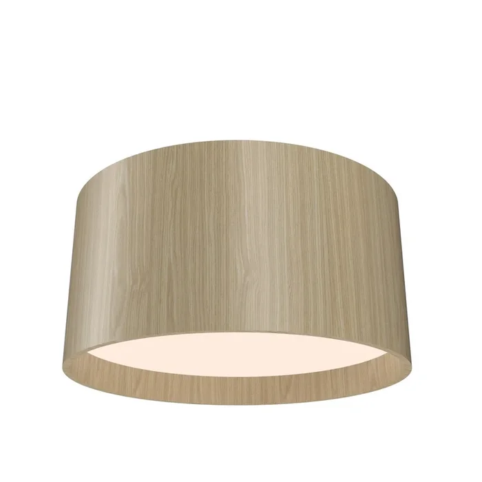 Accord Lighting – 214LED.45 – LED Pendant – Cylindrical – Sand – 214LED45