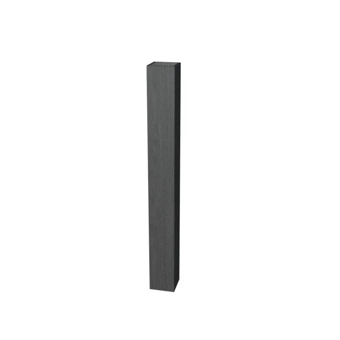 Accord Lighting – 4180LED.50 – LED Wall Lamp – Clean – Organic Grey – 4180LED50