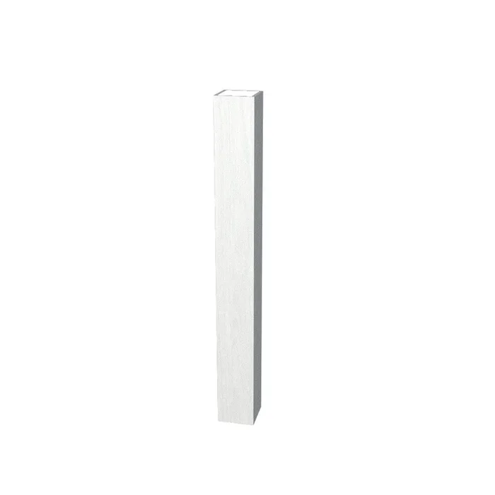 Accord Lighting – 4182LED.47 – LED Wall Lamp – Clean – Organic White – 4182LED47