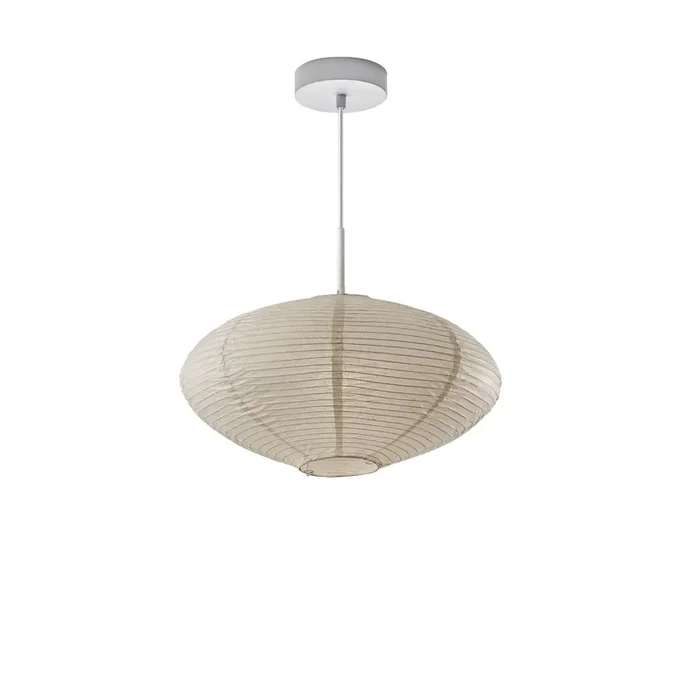 Adesso Alana Pendant Off-White (4295-02)