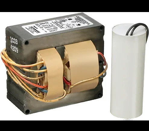 Advance 71A5771001D Metal Halide Ballast 250W M58 Quad Kit (913700534909)