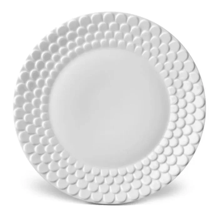 Aegean Dessert Plate by L’Objet
