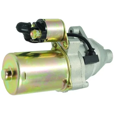 AFRON PA-300 YEAR 2004 GX390 HONDA GAS VARIOUS EQUIPMENT STARTER