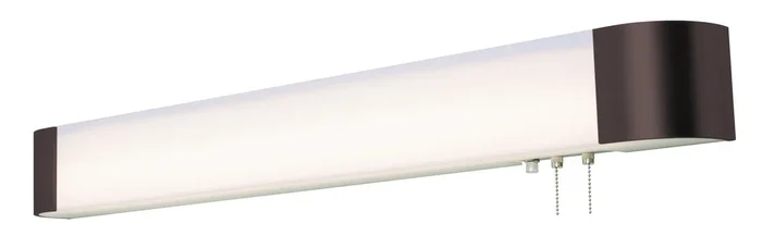 AFX Lighting – ALNB4040L30ENRB – LED Overbed – Allen – Oil-Rubbed Bronze