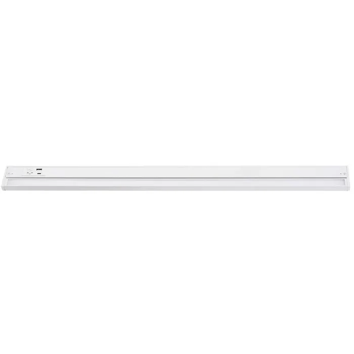 AFX Lighting – ELNU32WH – LED Undercabinet – Elena – White