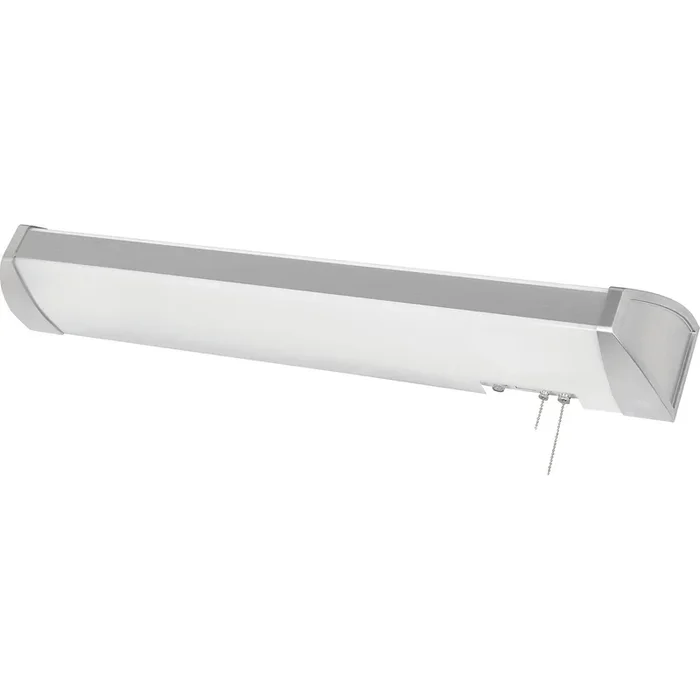 AFX Lighting – IDB515400L30ENBN – LED Overbed – Ideal – Brushed Nickel