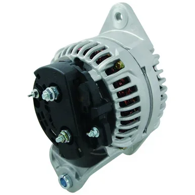 AGCO WHITE 8810 YEAR 1999 ALTERNATOR