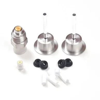 Agilent 1200 Extended Isocratic Pump PM Maintenance Kit