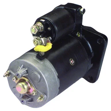 AIFO 8141 YEAR 1973 2.4L – 2445CC DIESEL STARTER