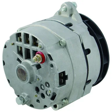 AIM 66025 ALTERNATOR