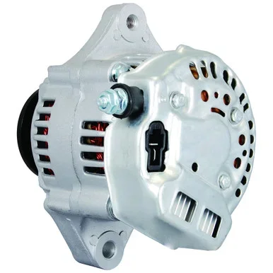 AIXAM A721 YEAR 2014 ALTERNATOR