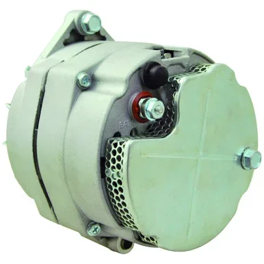 ALLIS CHALMERS 710C YEAR 1981 ALTERNATOR
