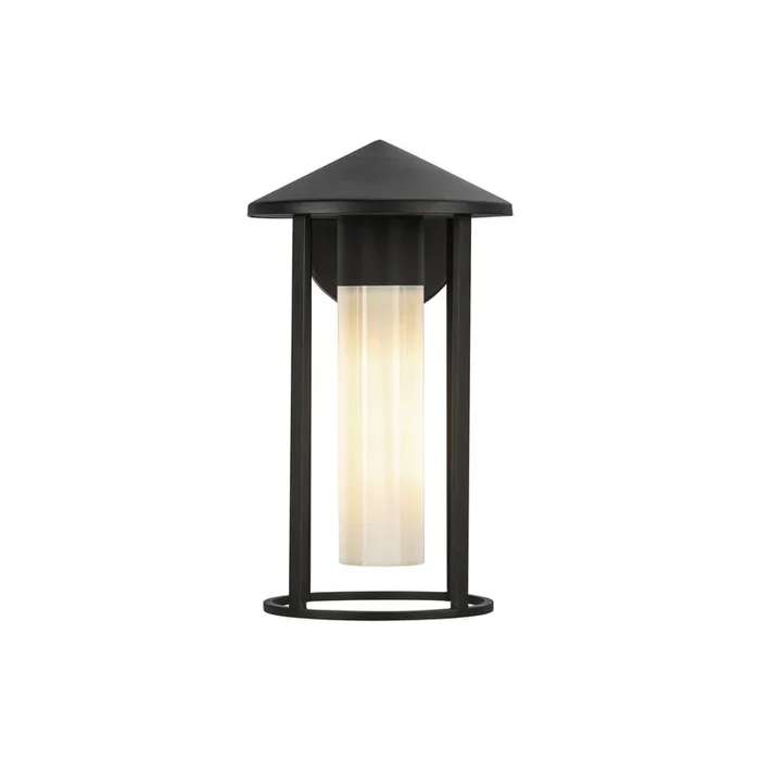 Alora – One Light Exterior Wall Mount – Tenko