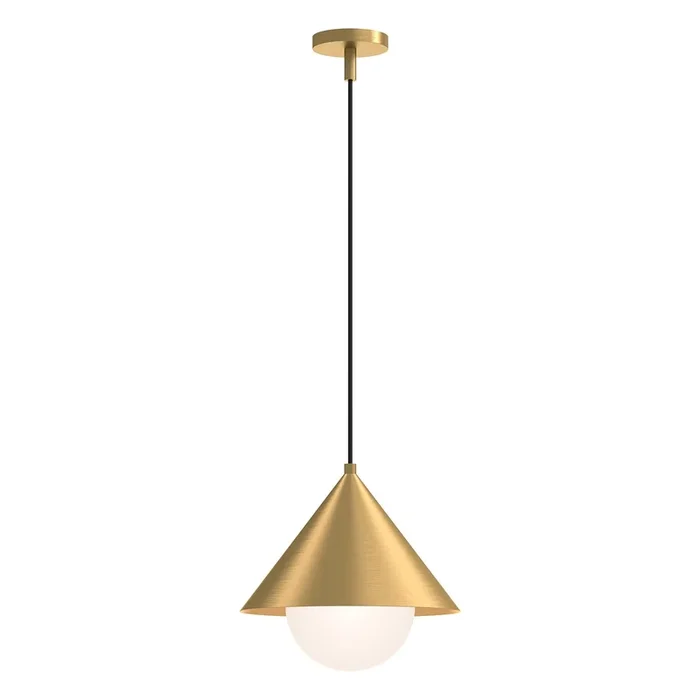 Alora – One Light Pendant – Remy