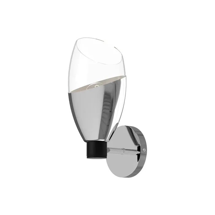 Alora – One Light Vanity – Capri