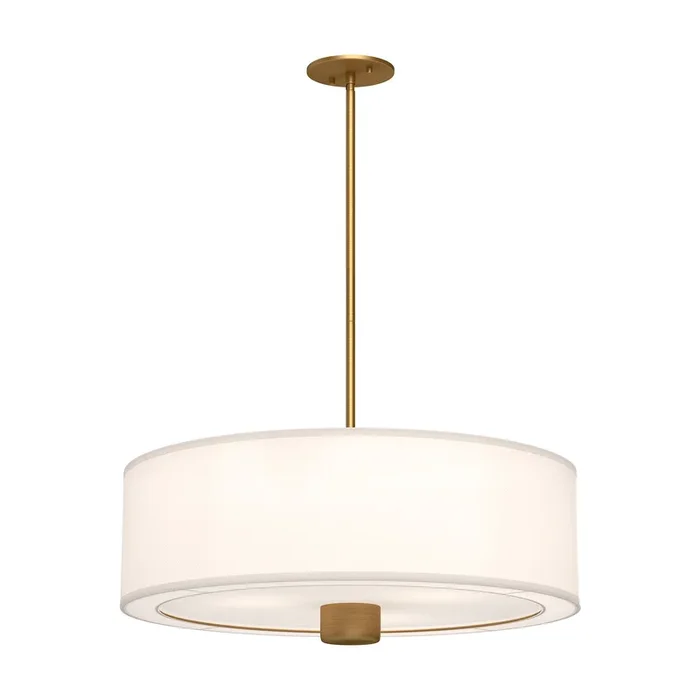 Alora – Three Light Pendant – Theo