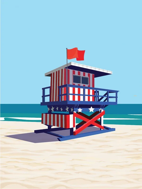 Americana Villa