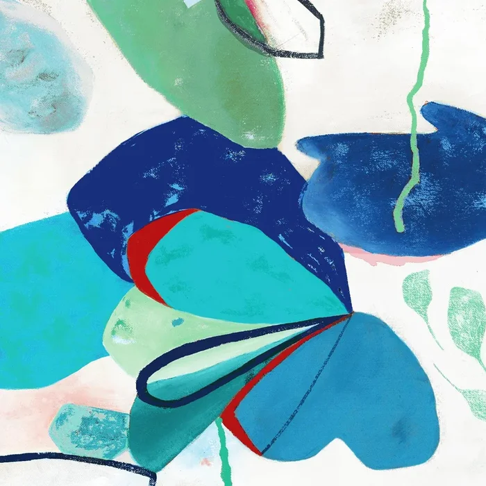 Aquatic Atmosphere II