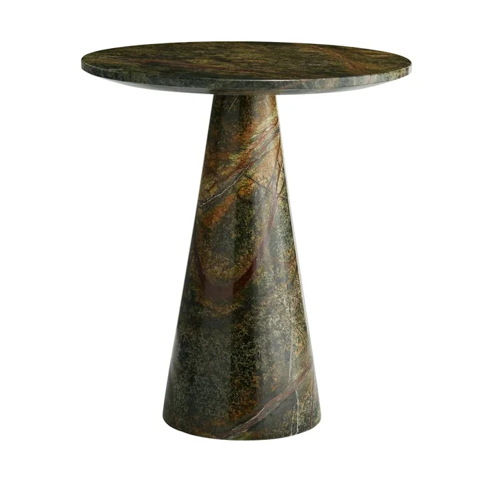 Arteriors – 4903 – Accent Table – Icarius – Jungle