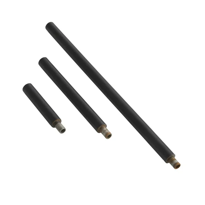 Arteriors – PIPE-166 – Extension Pipe – Pipe – Black Iron