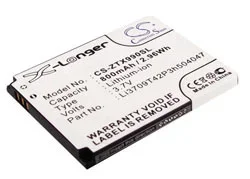 AT&T LI3709T42P3H504047-H BATTERY