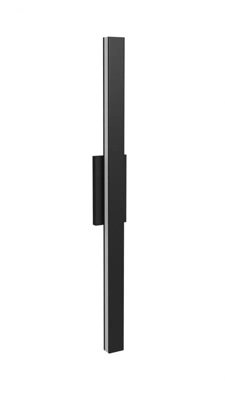 Avenue Lighting – AV2136-BLK – LED Outdoor Wall Mount – Avenue Outdoor – Black