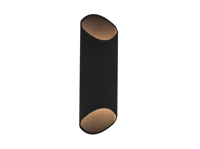 Avenue Lighting – AV9895-BLK – LED Outdoor Wall Mount – Avenue Outdoor – Black