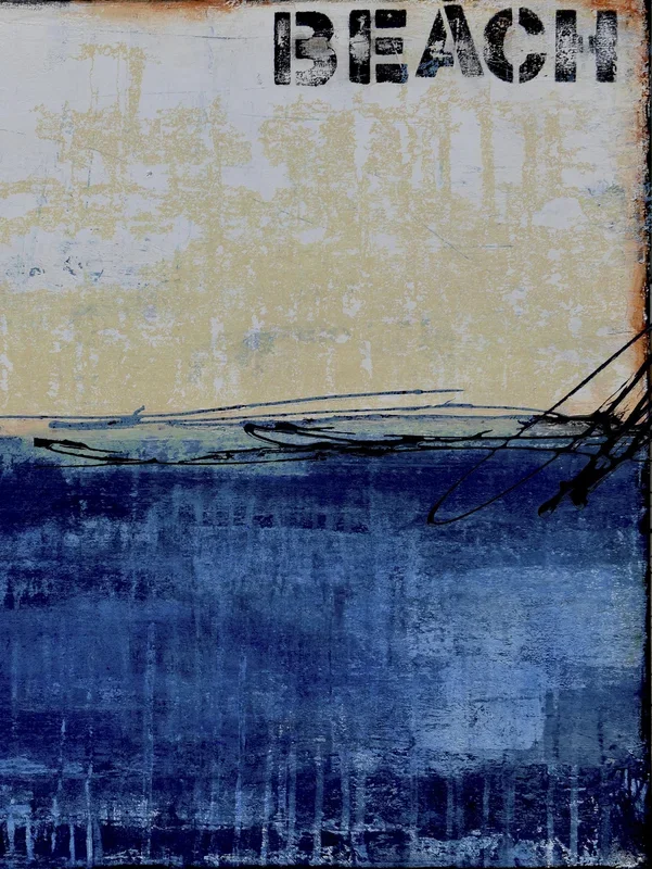 Beach 45 II