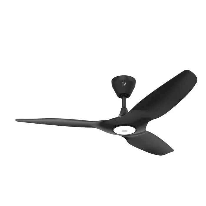 Big Ass Fans – FR127C-U1H00-3L02-09258-258P610 – 52″Ceiling Fan – Haiku L – Black