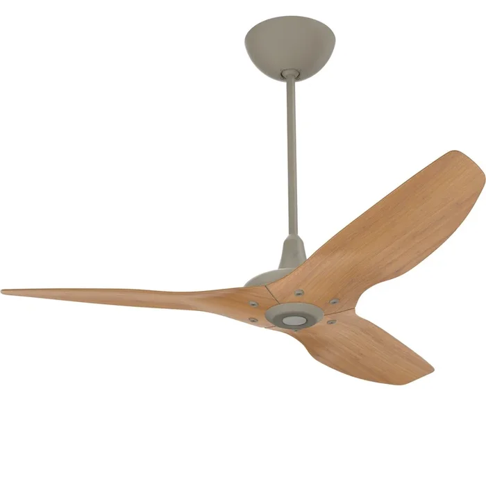 Big Ass Fans – MK-HK4-04240601A470F221G10I32S80 – 52″Ceiling Fan Kit – Haiku – Satin Nickel