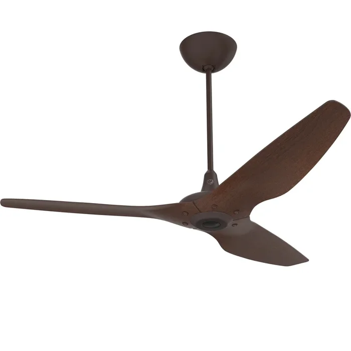 Big Ass Fans – MK-HK4-052506A471F654G10I20 – 60″Ceiling Fan Kit – Haiku – Oil Rubbed Bronze