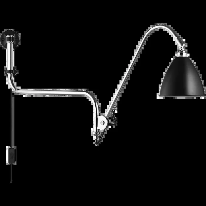 BL10 Wall Lamp – Ø16, Hard-wired, US – 10009934