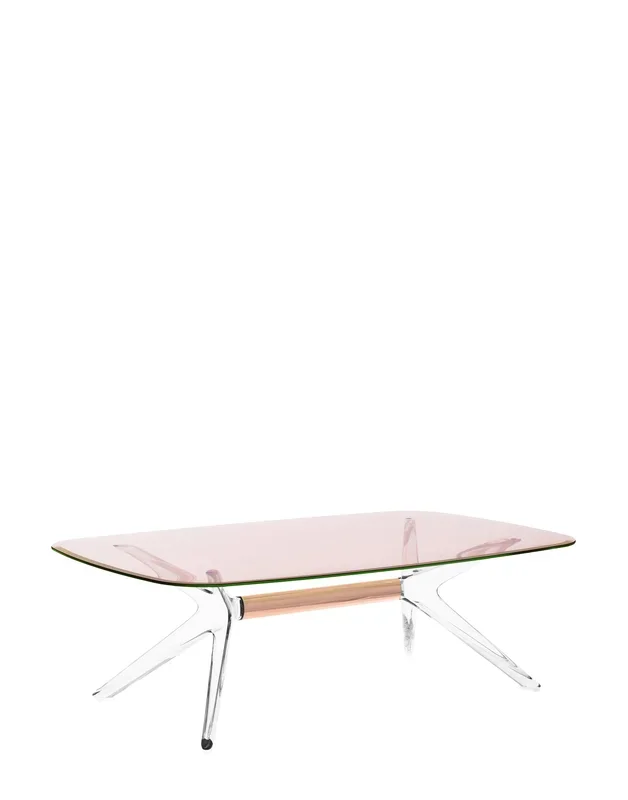 Blast Rectangular Coffee Table