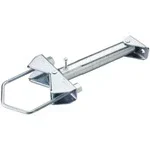 Caddy Lateral Telescoping Brace Assembly 1 Foot -1-1/2 Foot (CSBT1)