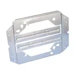 Caddy Mounts Electrical Boxes Bracket 2-1/2 Inch 3-1/2 Inch 4 Inch Wall Depth (MEB1)